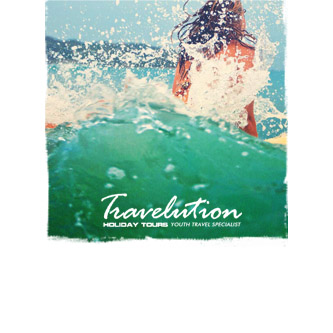 Holiday Tours - Travelution